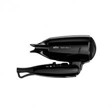 سشوار مسافرتی براون مدل HD130 ا Braun Satin Hair 1 HD130 StyleundGo