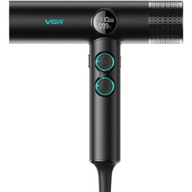 سشوار حرفه ای وی جی ار مدل v-401