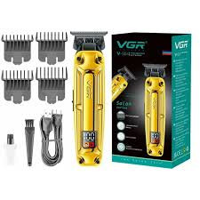 ماشین اصلاح ویجیار مدل V-904
